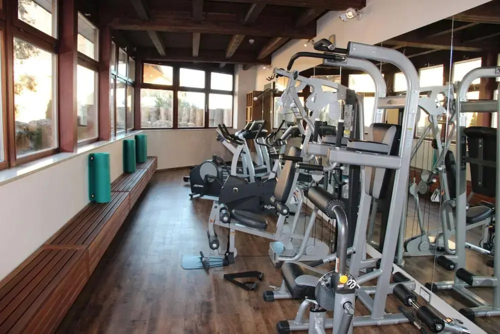 WellnessNaturResort Gut Edermann