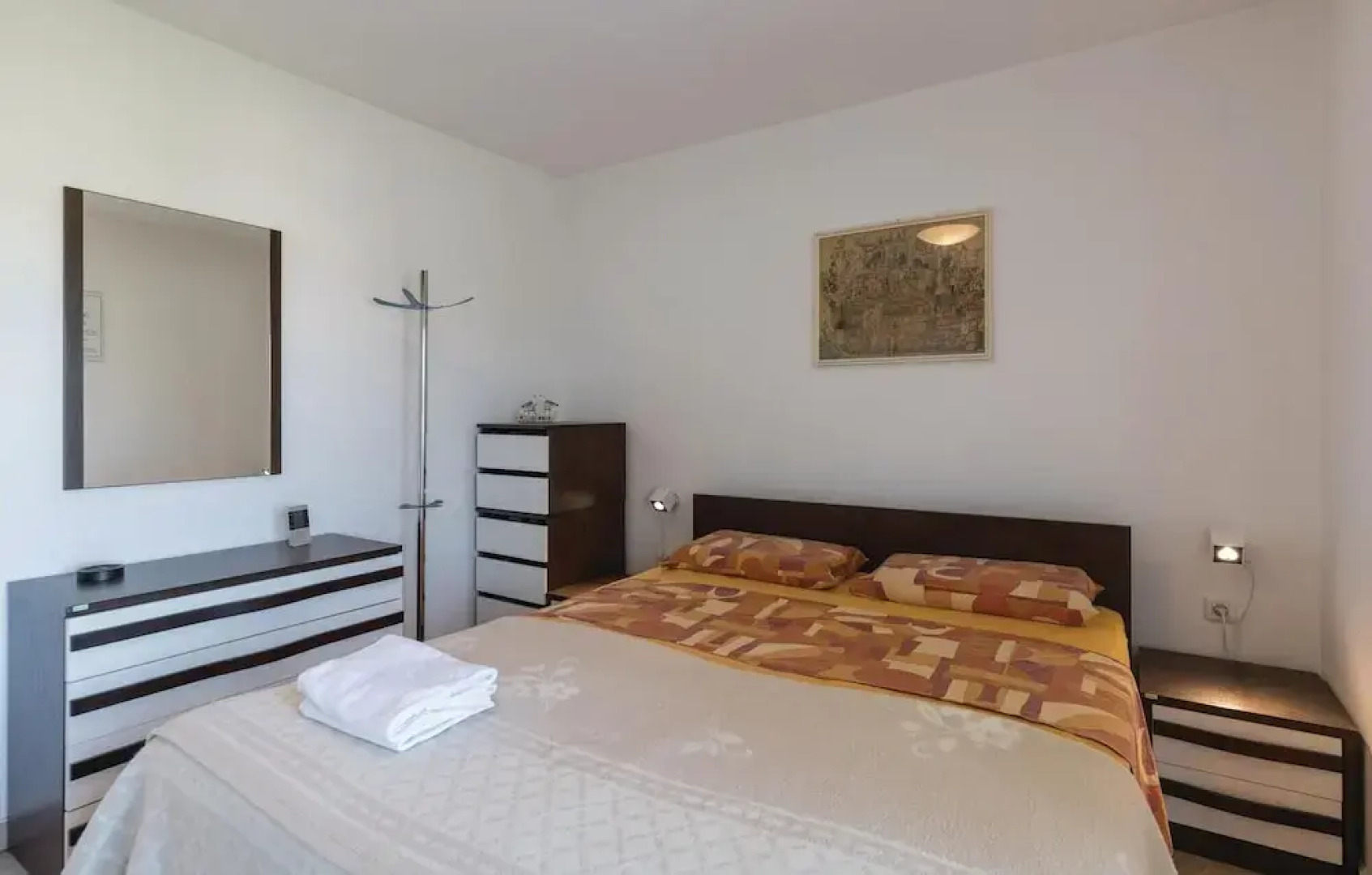 Nice Home in Marcana With Wifi and 3 Bedrooms