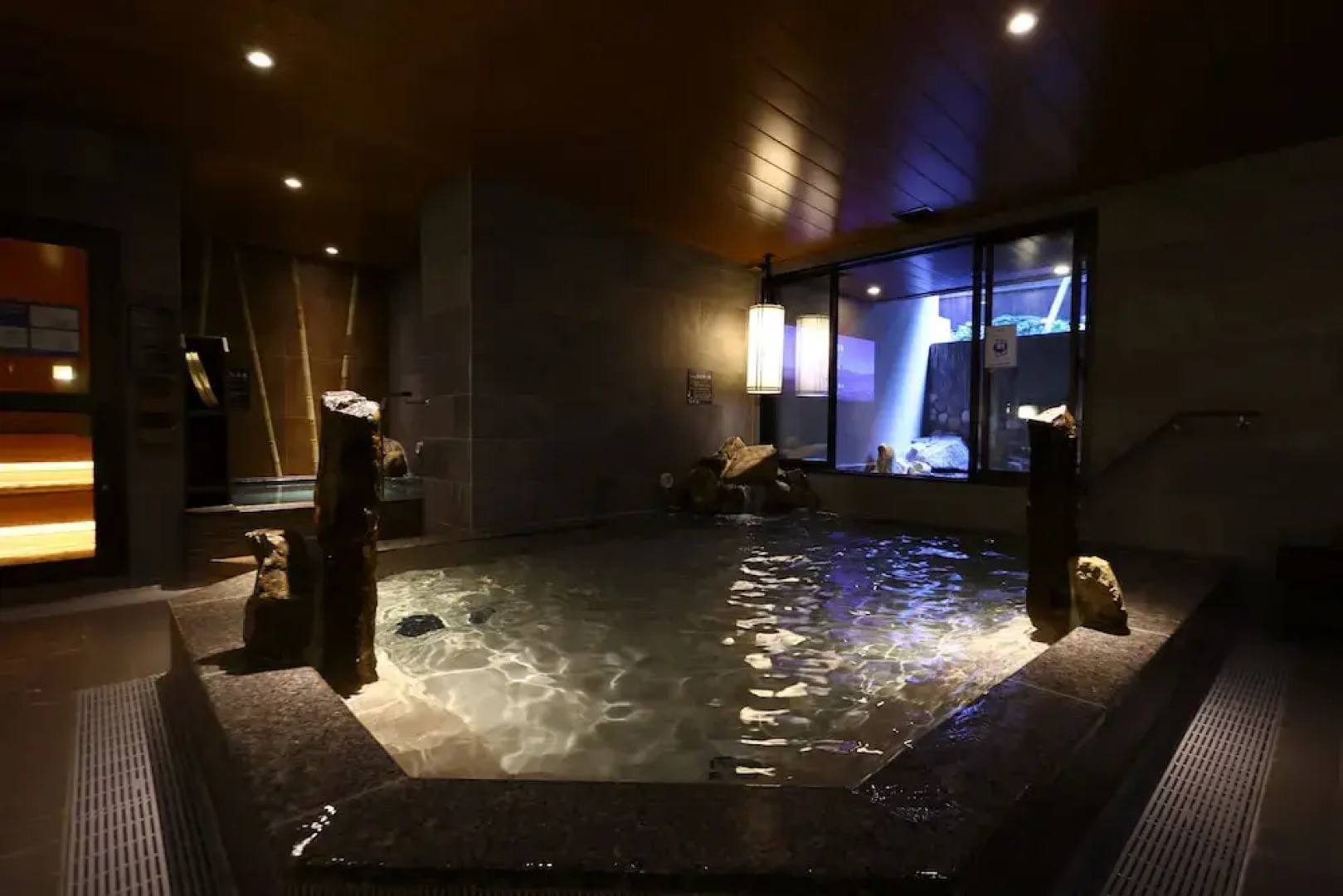 Dormy Inn Express Gotemba Hot Springs