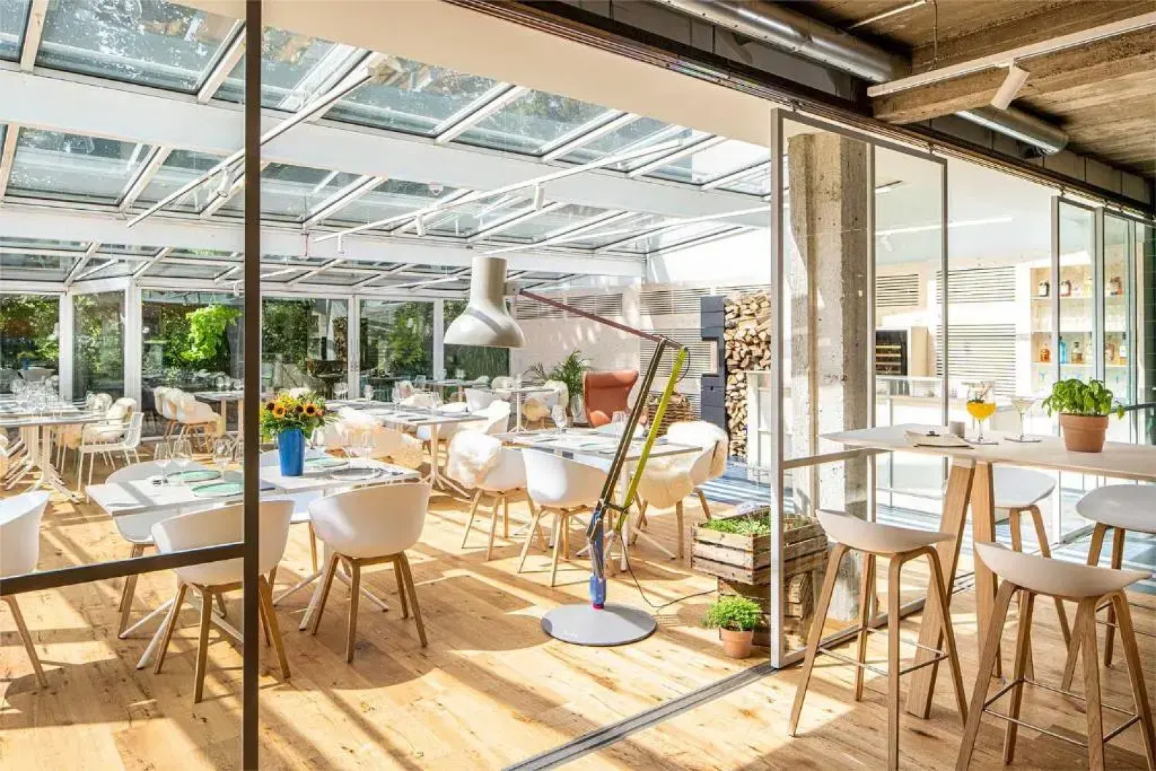 Gartenhotel Fettehenne