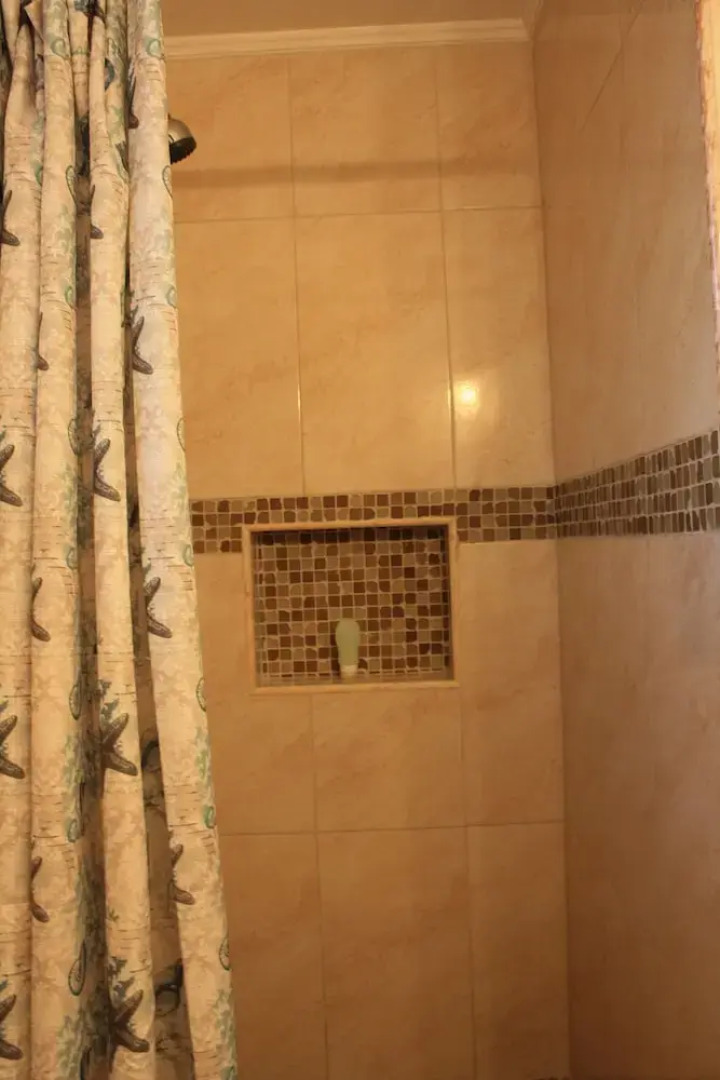 Soleil Palm view Villa 1 bedroom