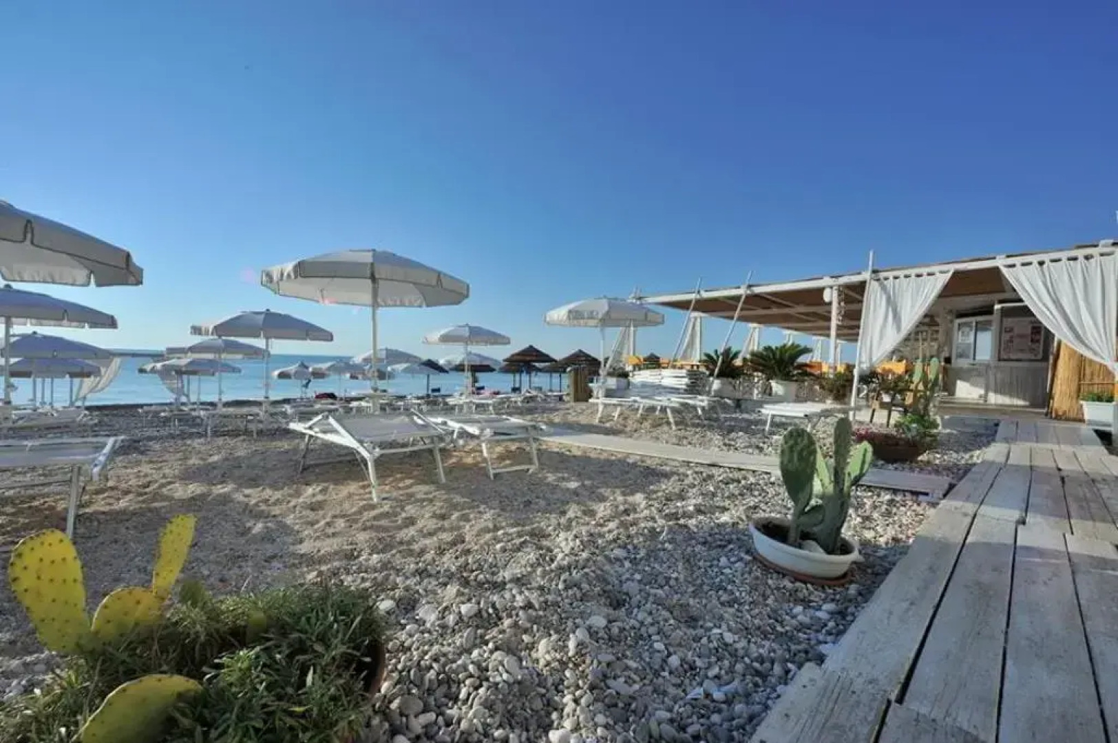 Hotel Residence Il Porto