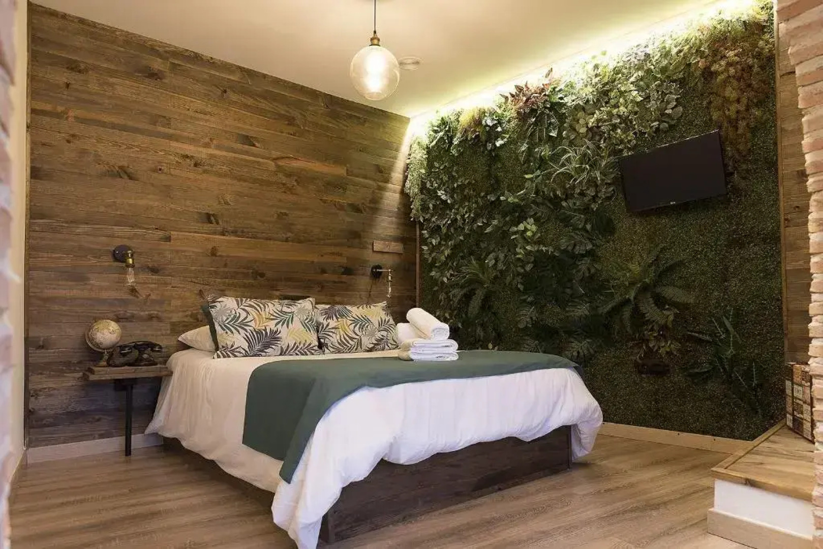 Posada de las Cuevas