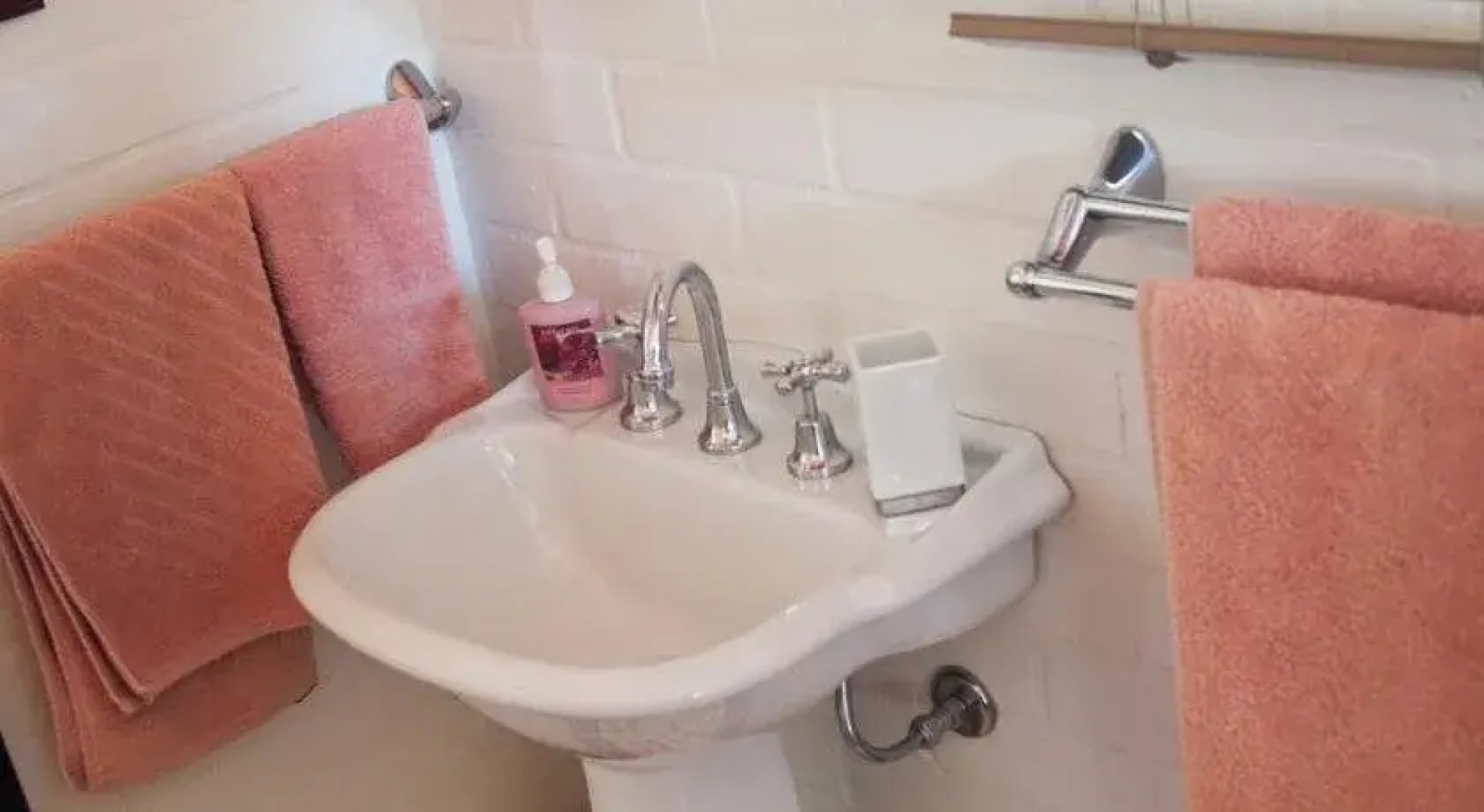 Belvoir B&B Cottages