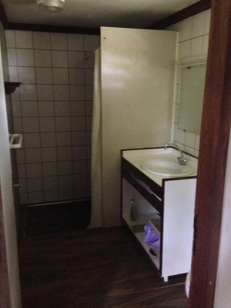 Hitimoana Villa Tahiti