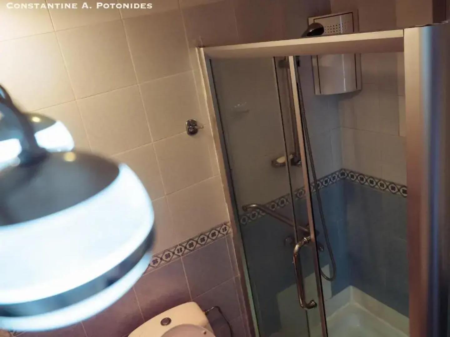 Sea Front & City Center, Amazing Sea View