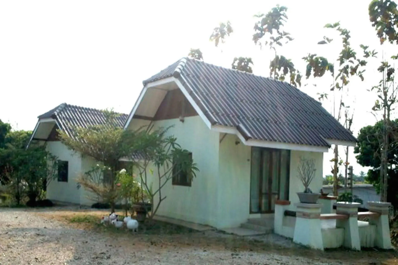 Suan Lamyai Resort