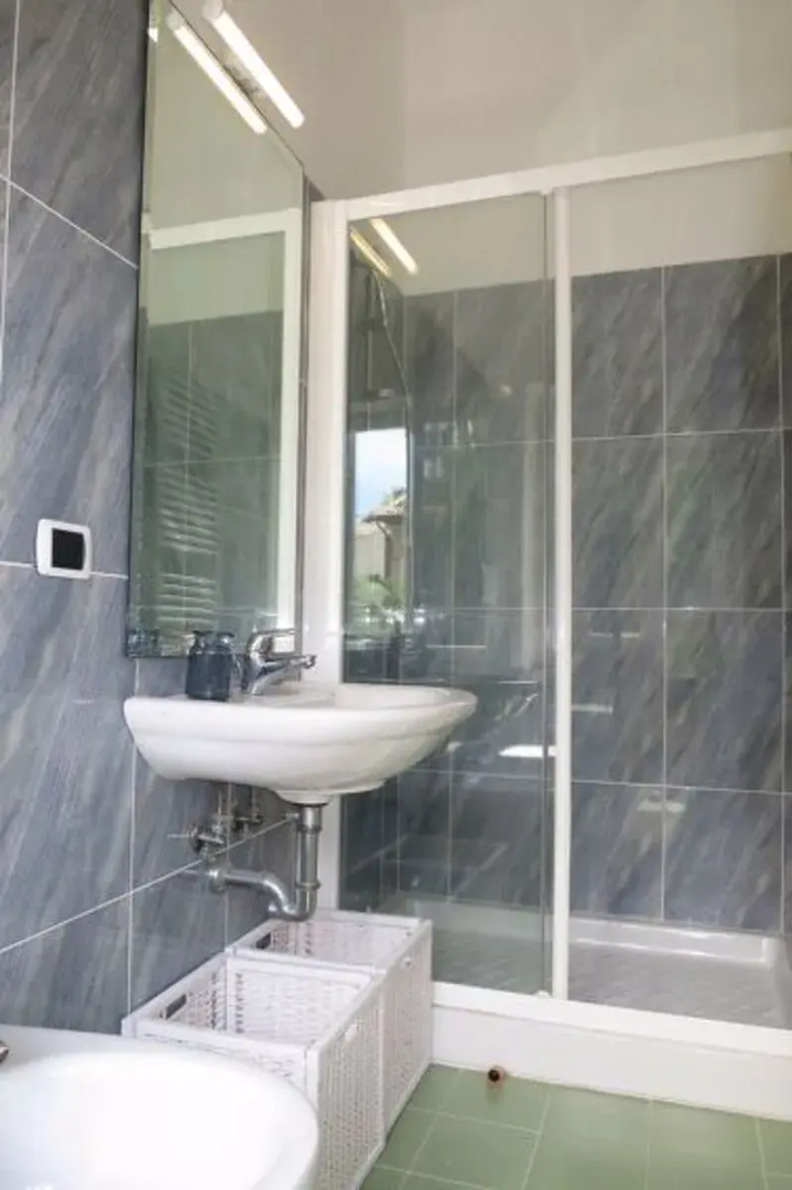 House Mimmina Lago di Bolsena