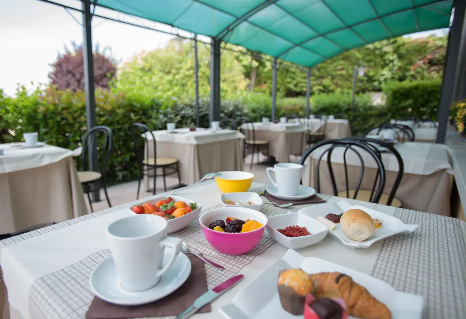 Hotel Ristorante Al Fiore