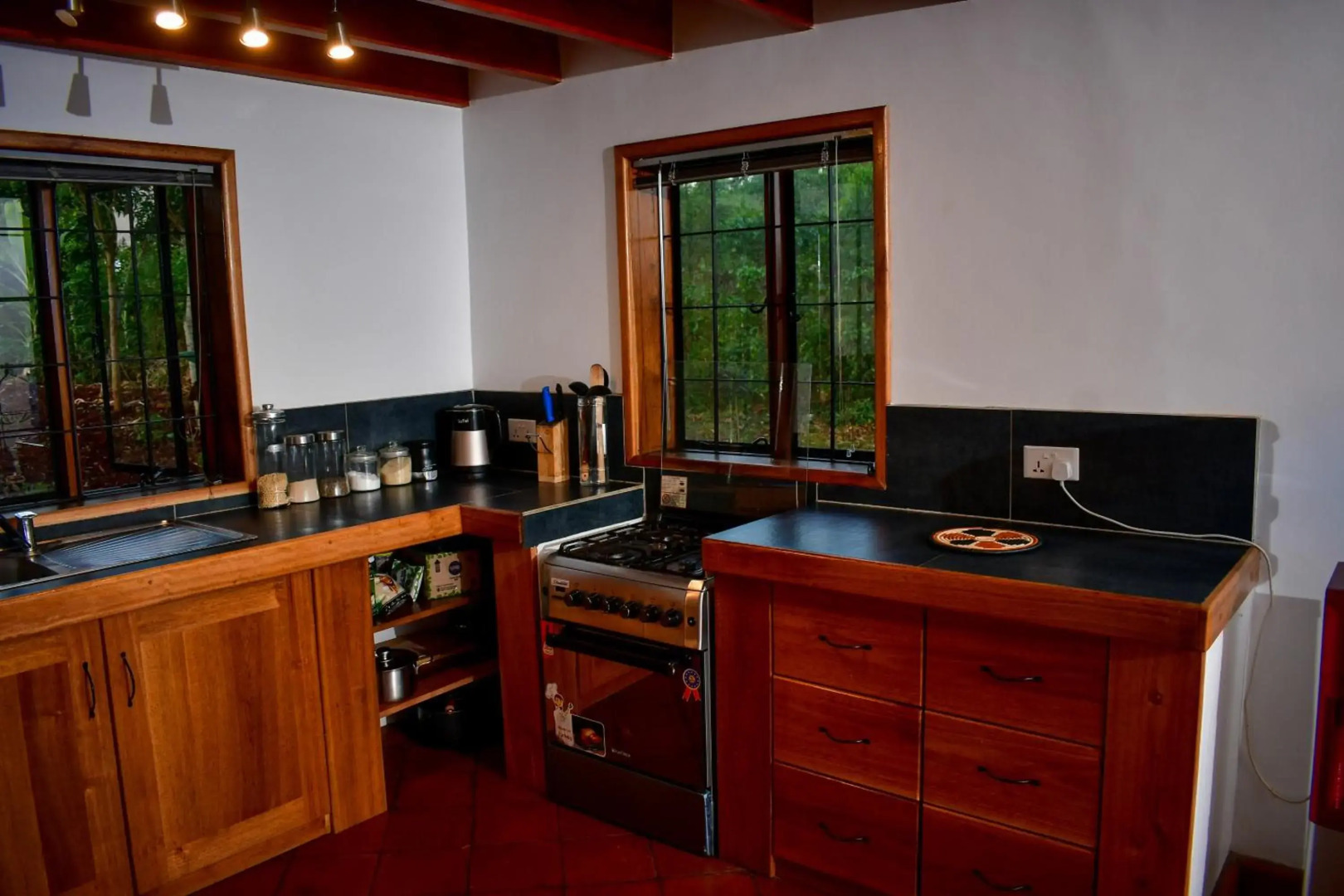 Buyala Bliss on the Nile