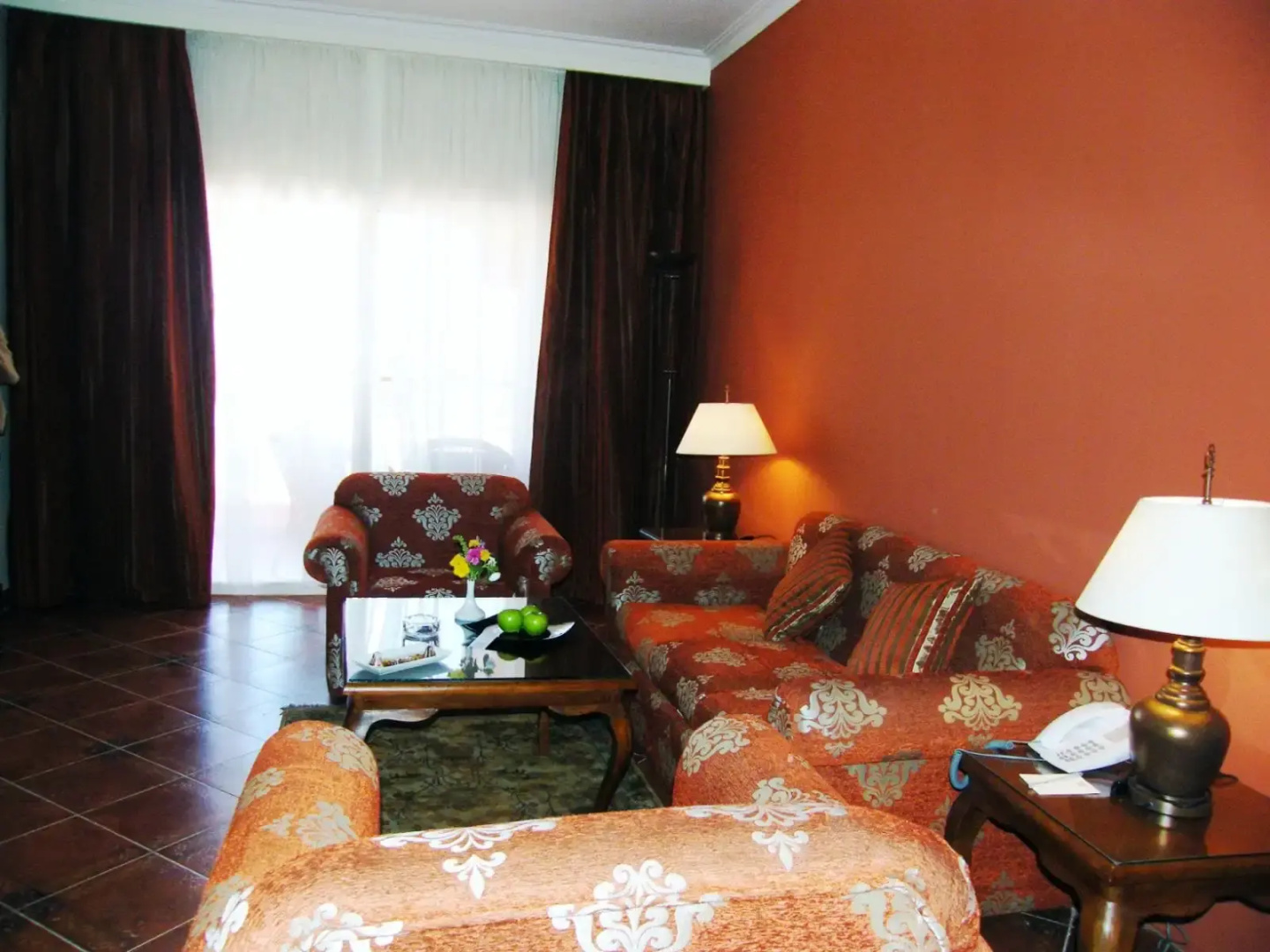 Dome Marina Hotel & Resort
