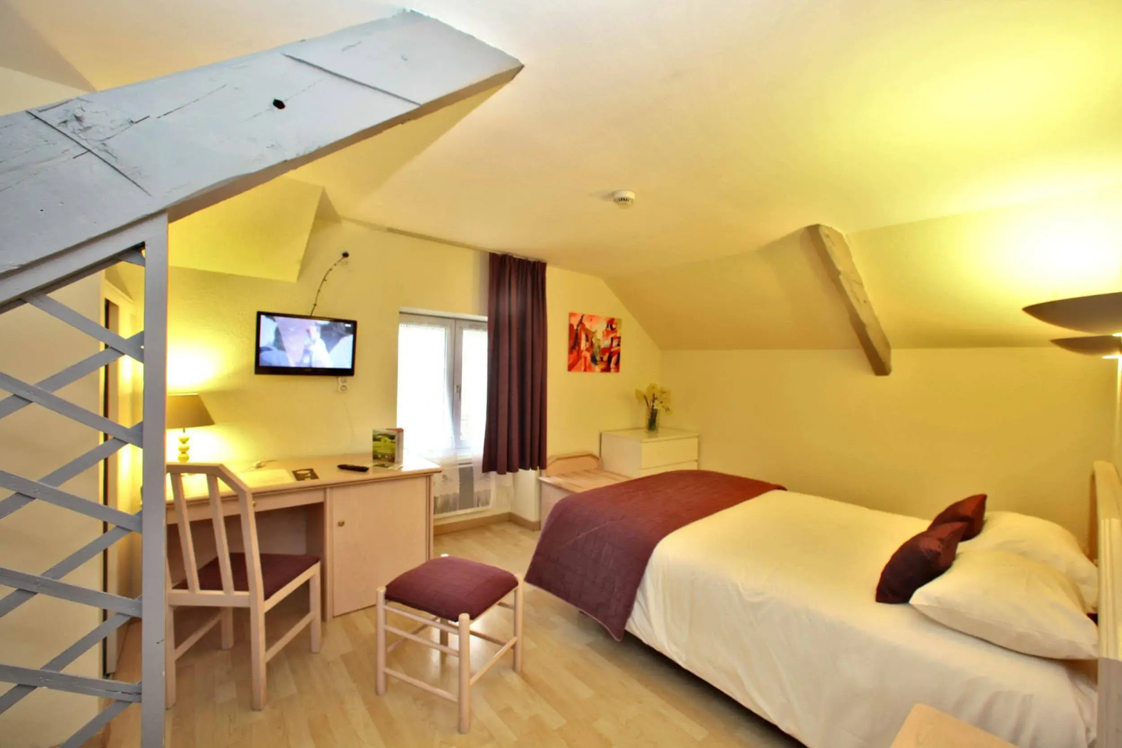 Le Relais des Gourmands