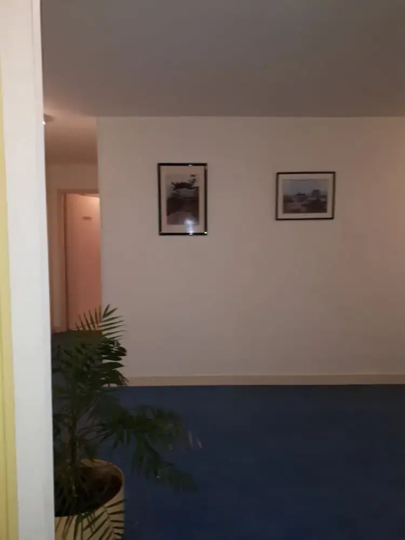 Appartement Le Casino