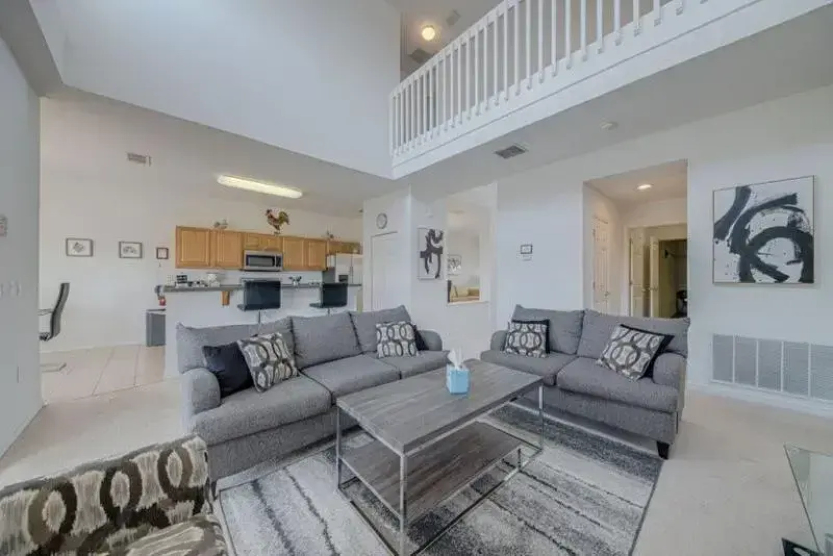 Disney Area Preferred Homes with Spa