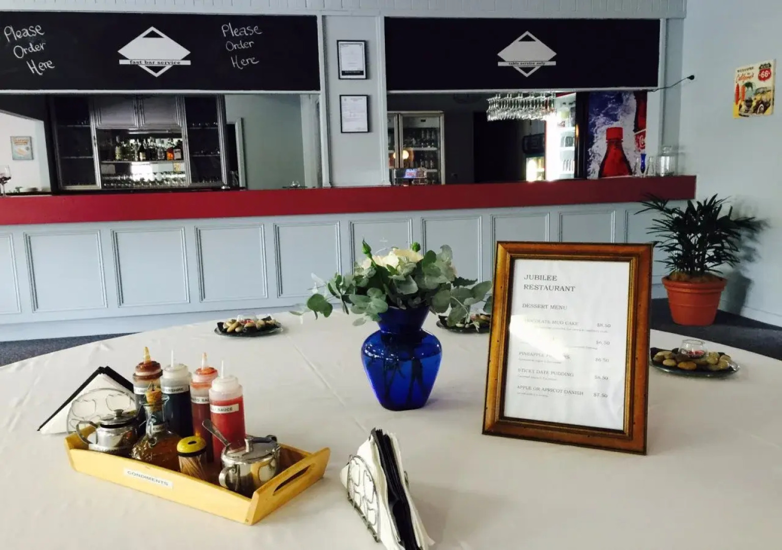 Mt. Gambier Residency