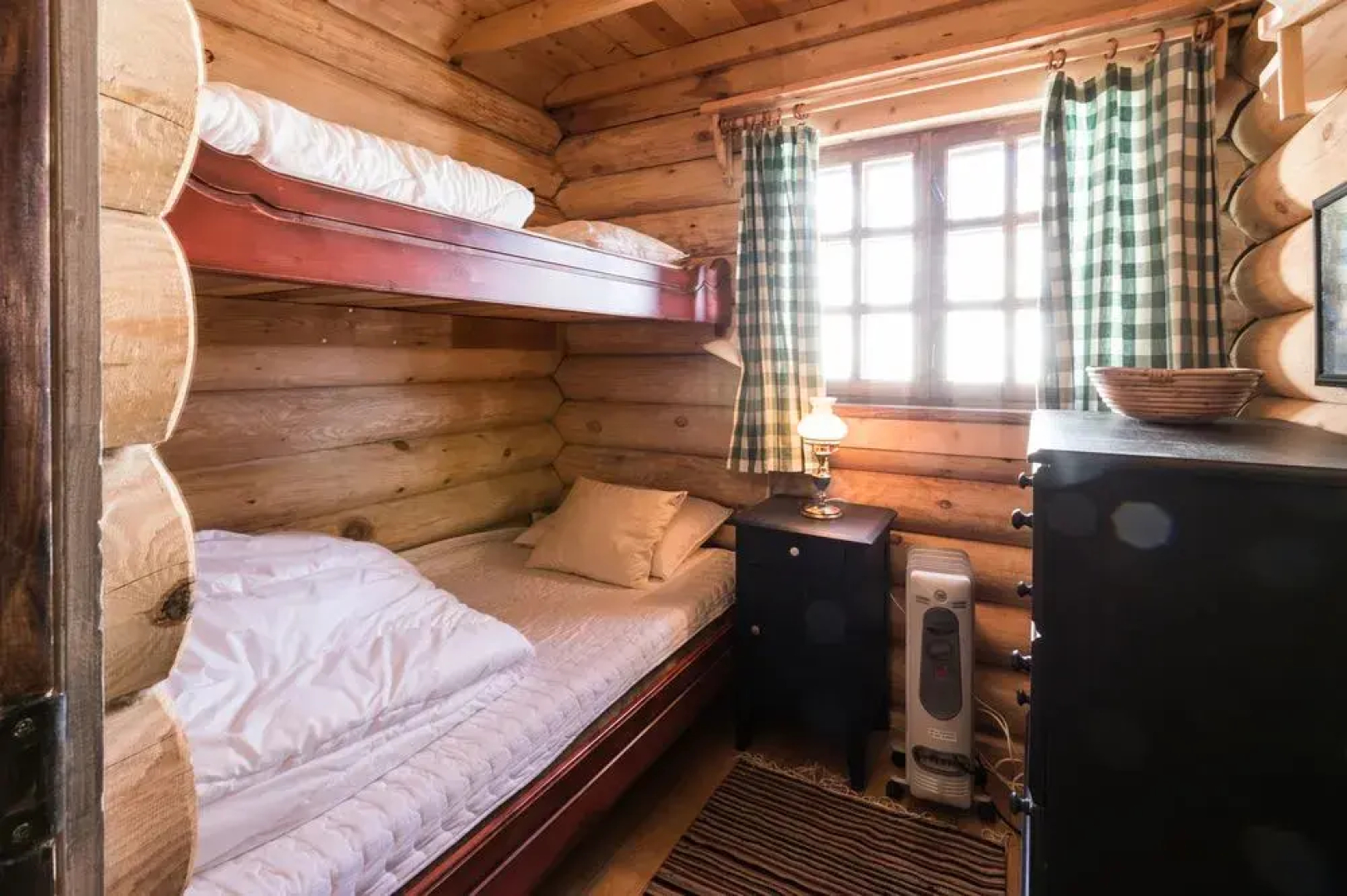 Stranda Feriesenter