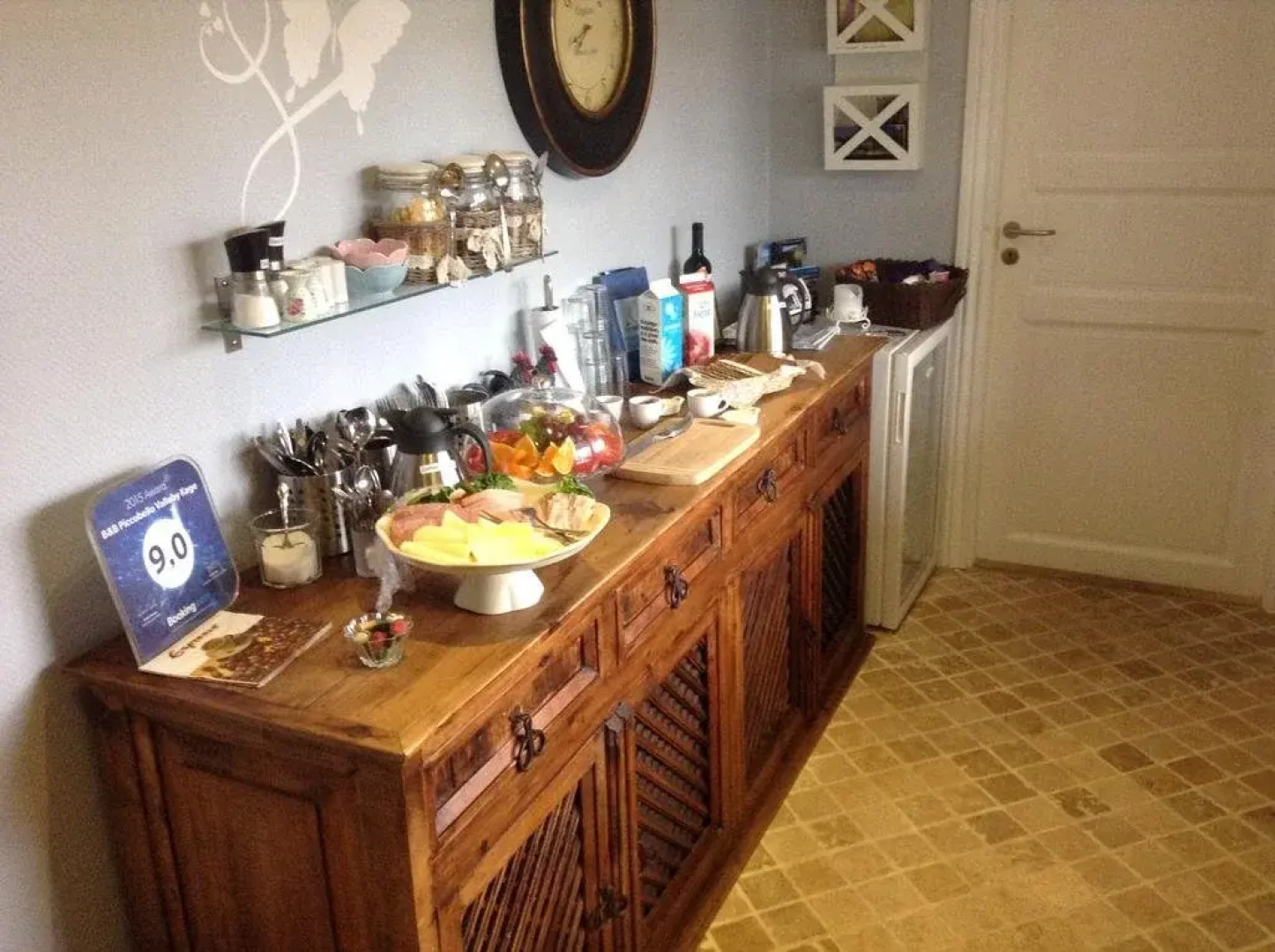 Piccobello Bed & Breakfast