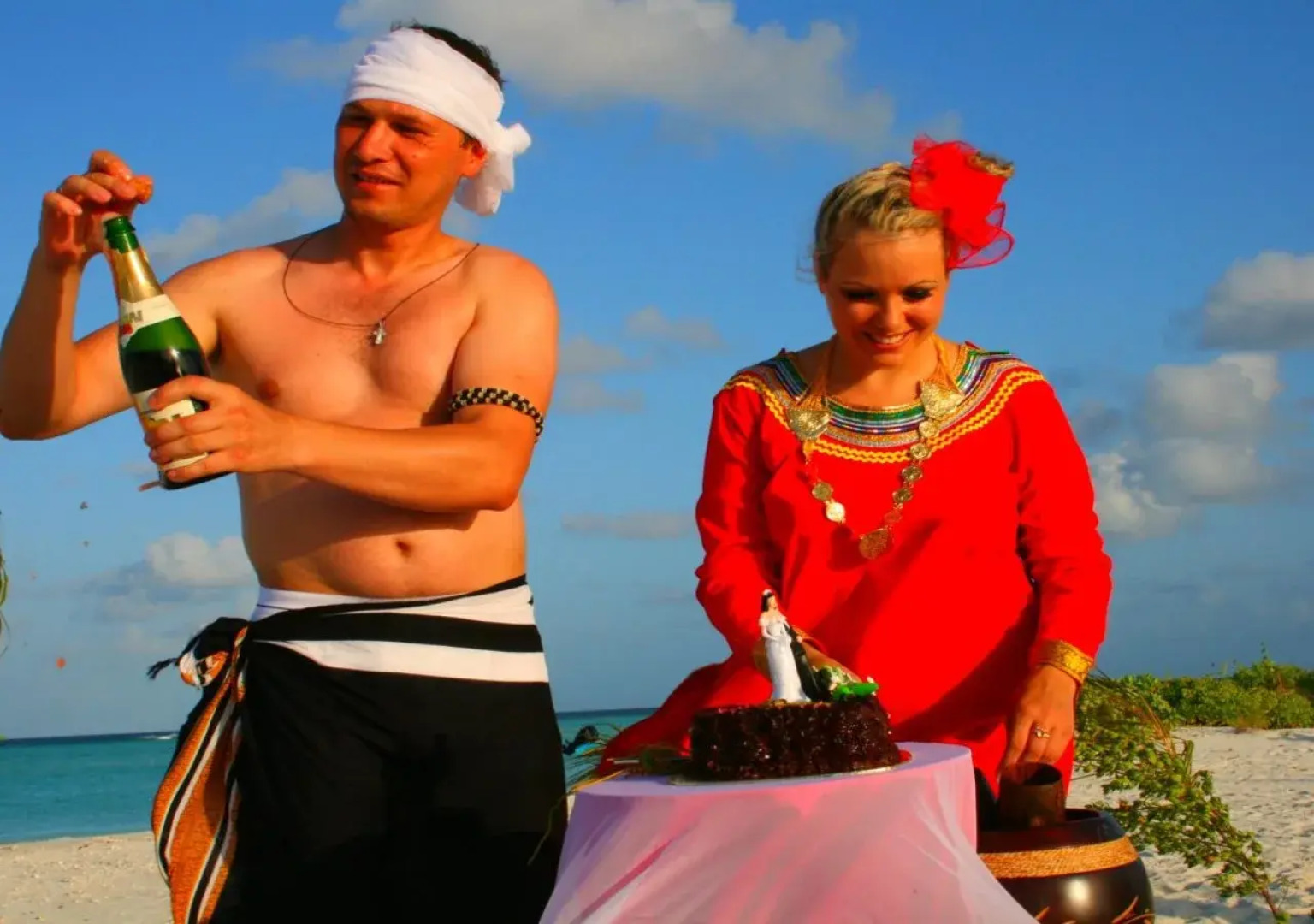 Rasreef Rasdhoo Maldives