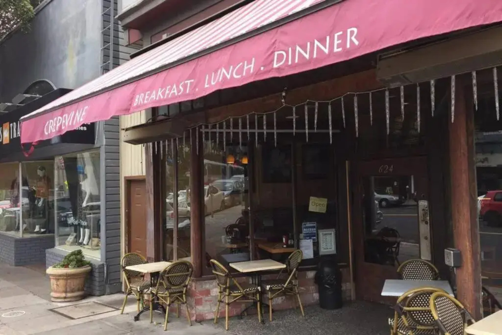 Golden Gate Park Sweet Home-2 bedrooms