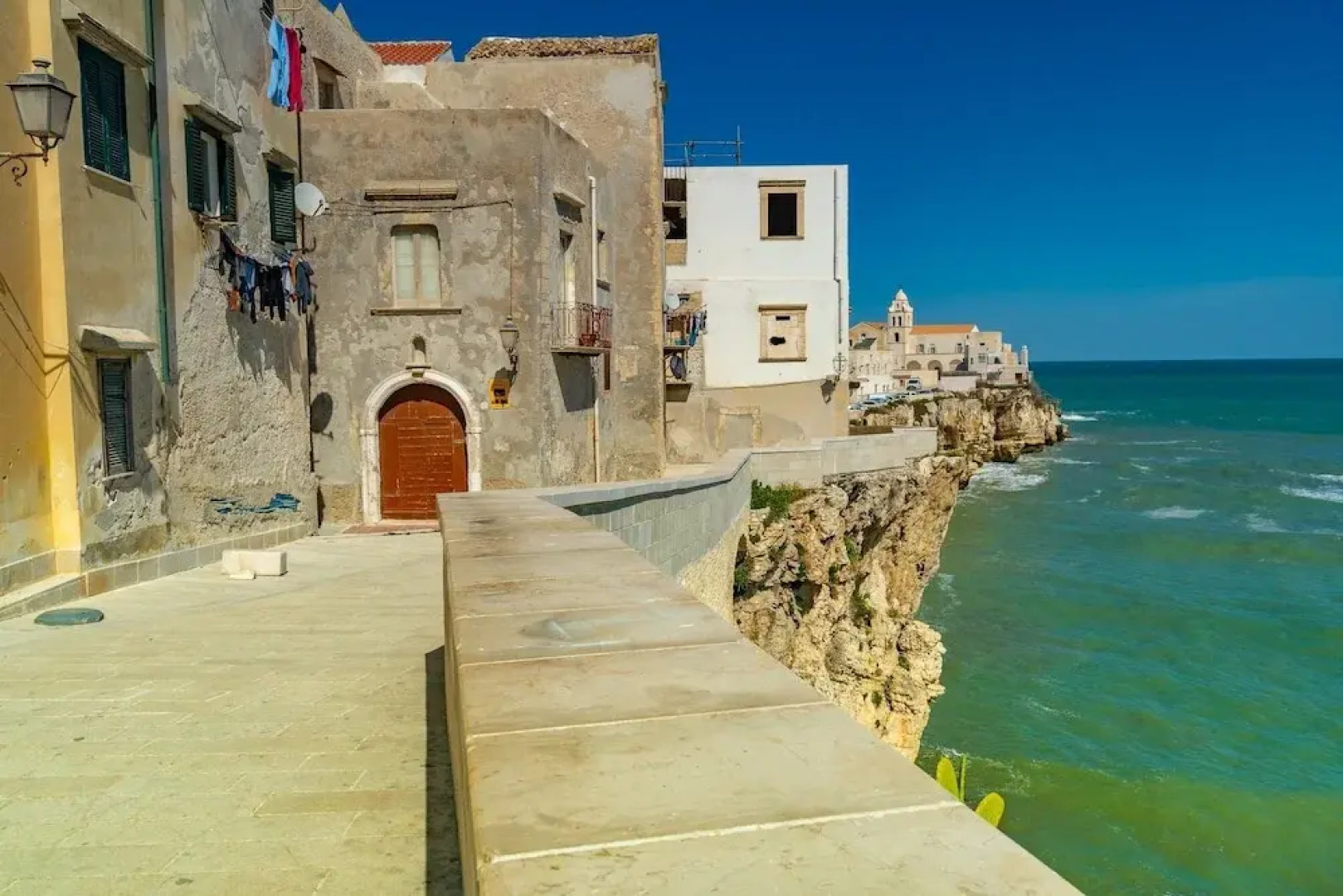 Villa Mapa - Appartamenti vicino al mare