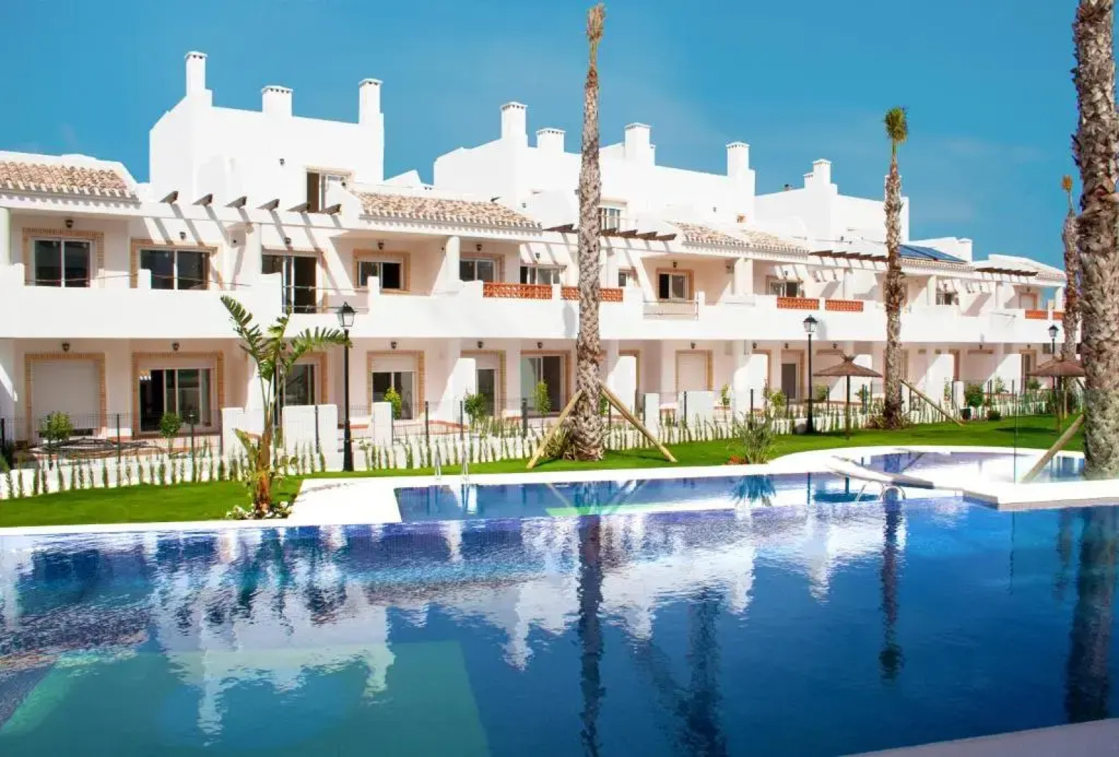 Residencial Linnea Sol