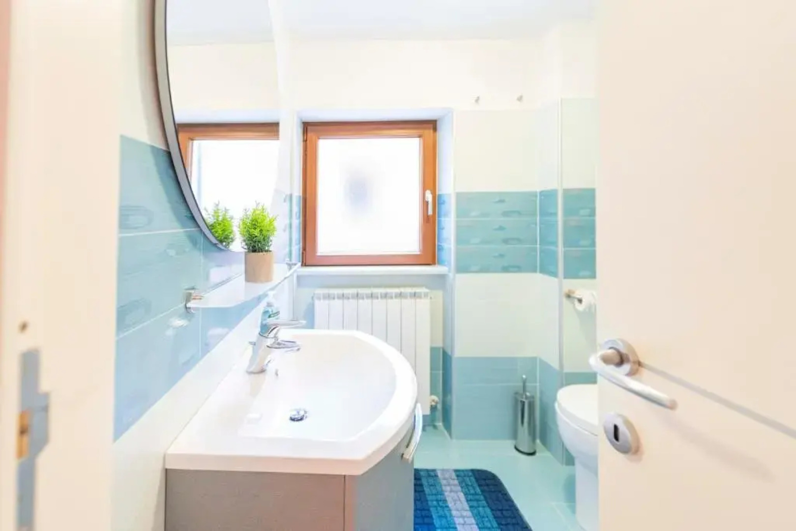 094 - A Cà di Fratti, Cardini 15 minuti dal mare