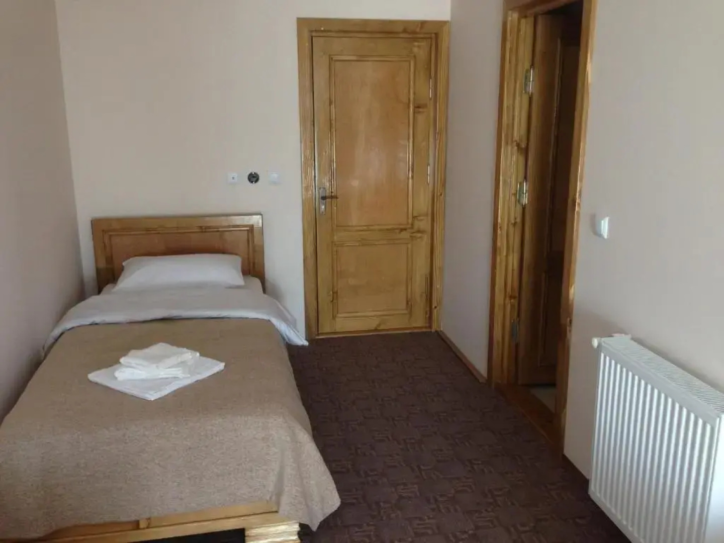 Motel & Pensiune Adial