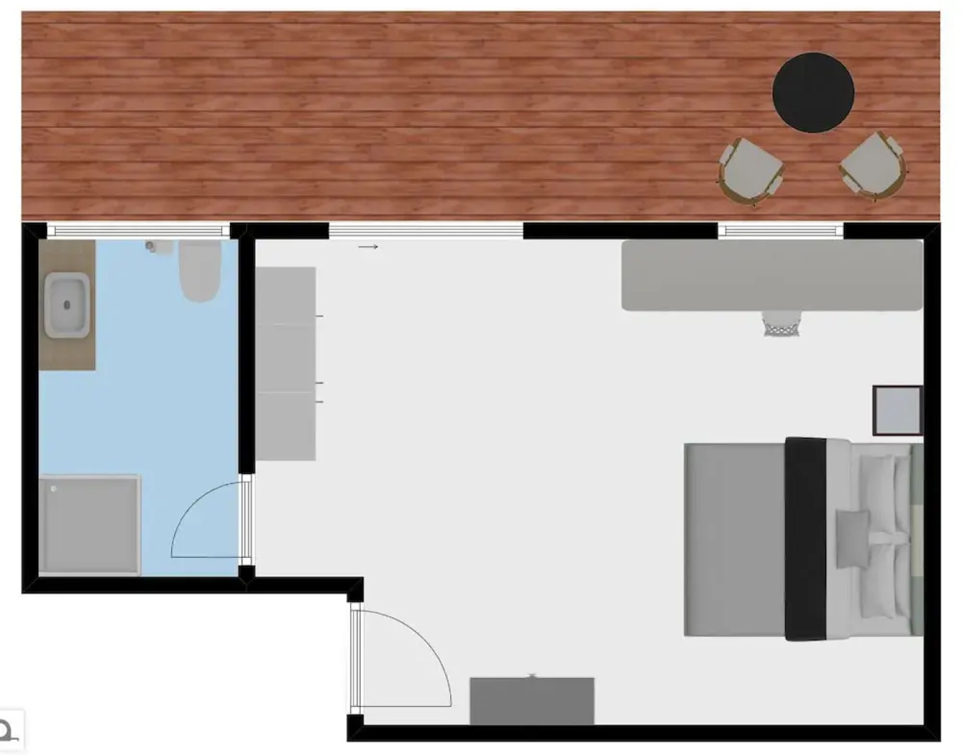 YEBO Boutique Guesthouse