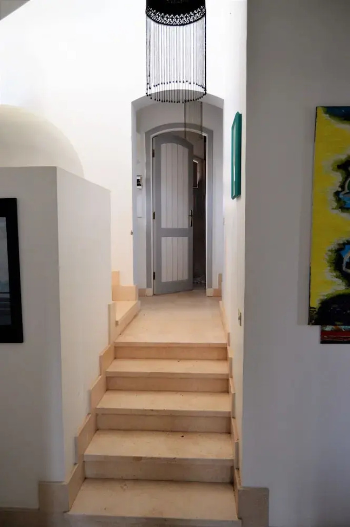 El Gouna Villa 2 bedrooms with Garden