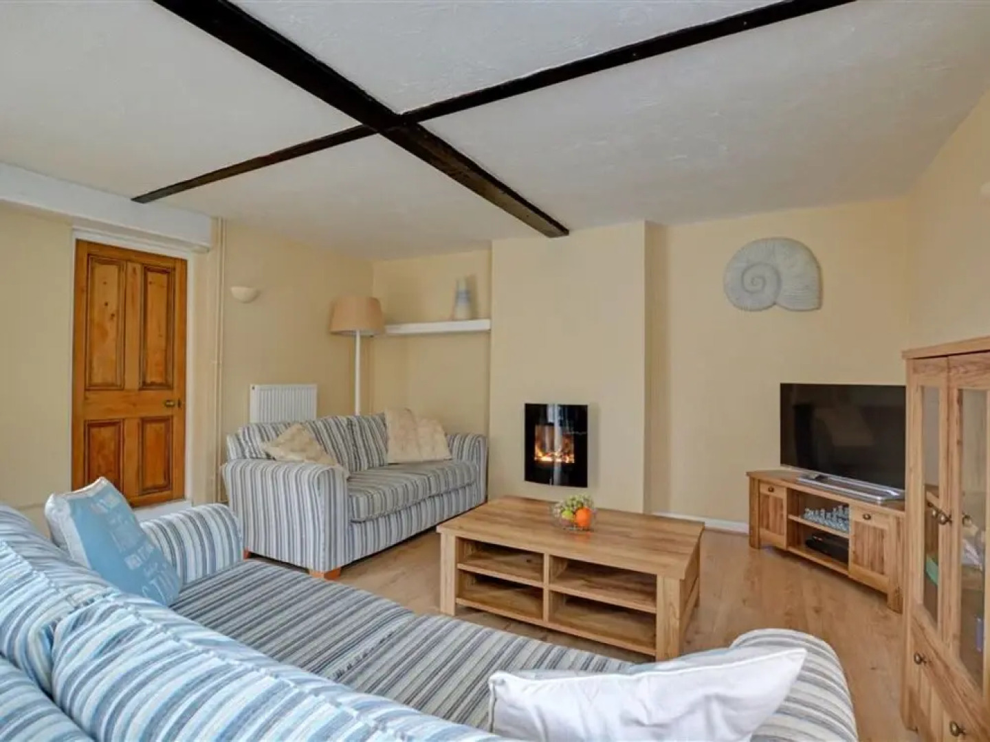 Cozy Holiday Home in East Runton near Beach