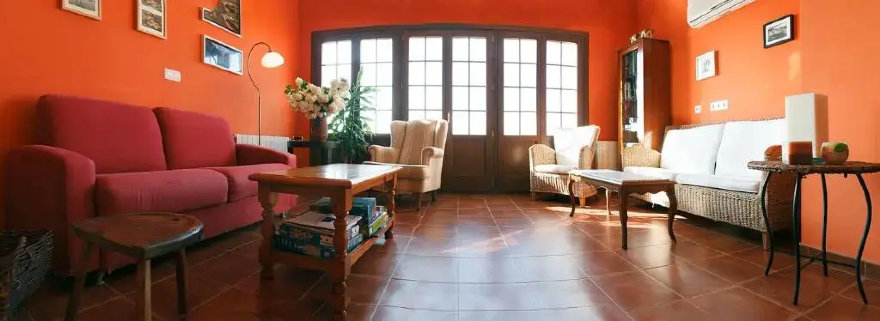 Turismo Rural Suquin