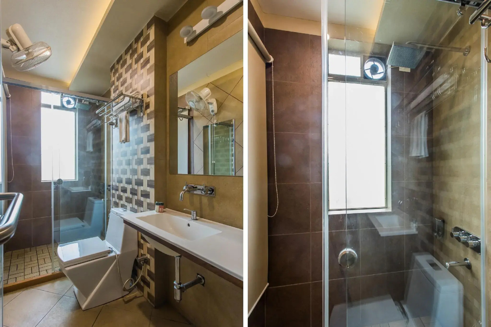 Vaccinated Staff- Capital O 15445 Hotel Sheekhar Inn