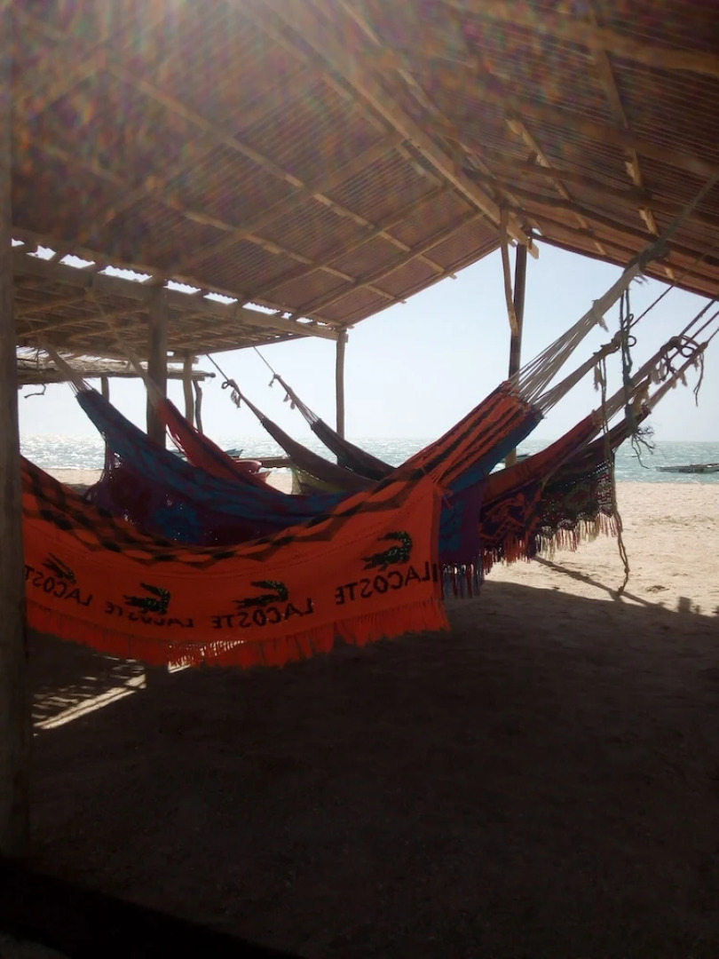 Accommodation and Kaigee Restaurant