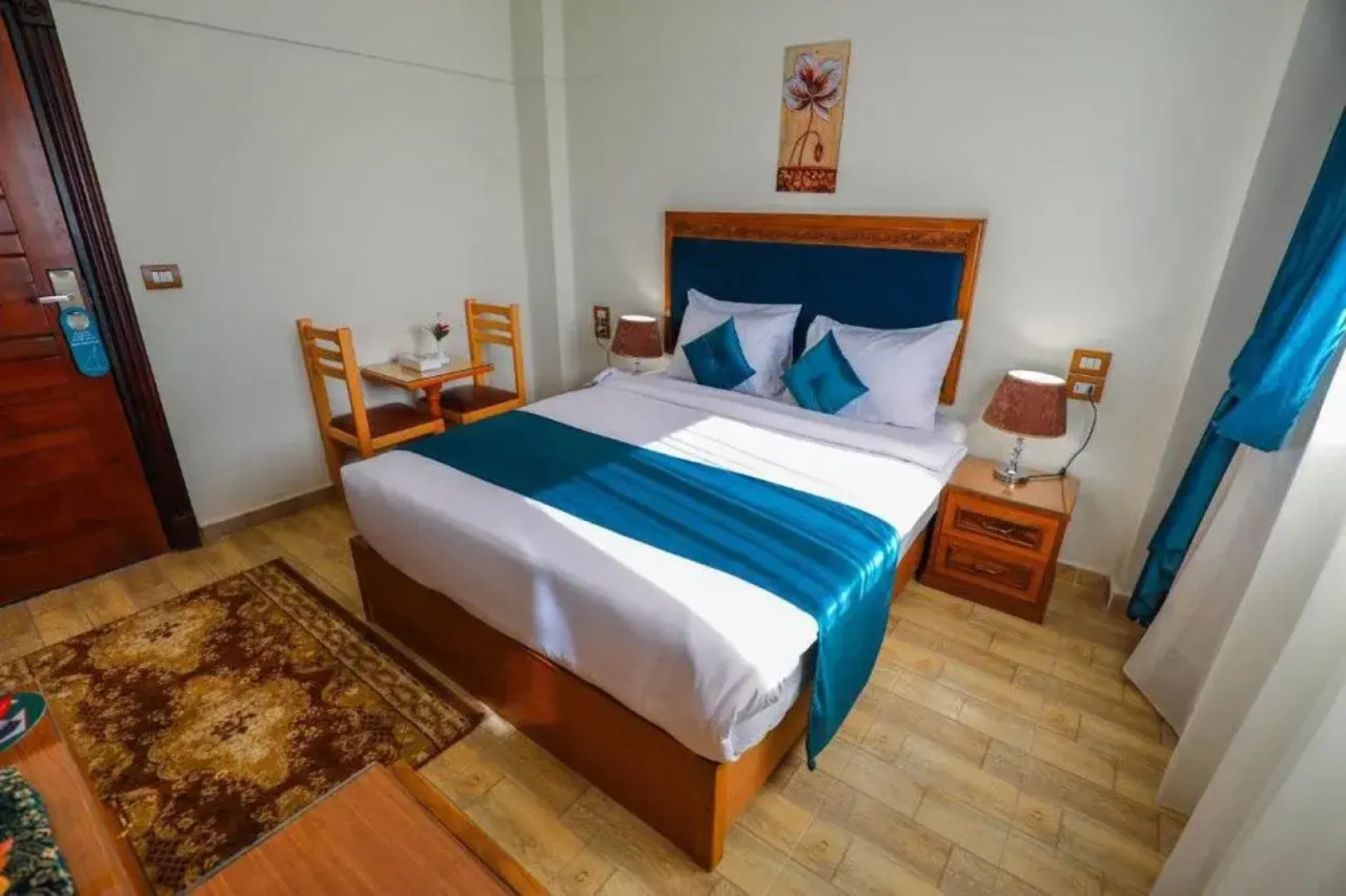 The Palm Hotel Kafr El-Sheikh