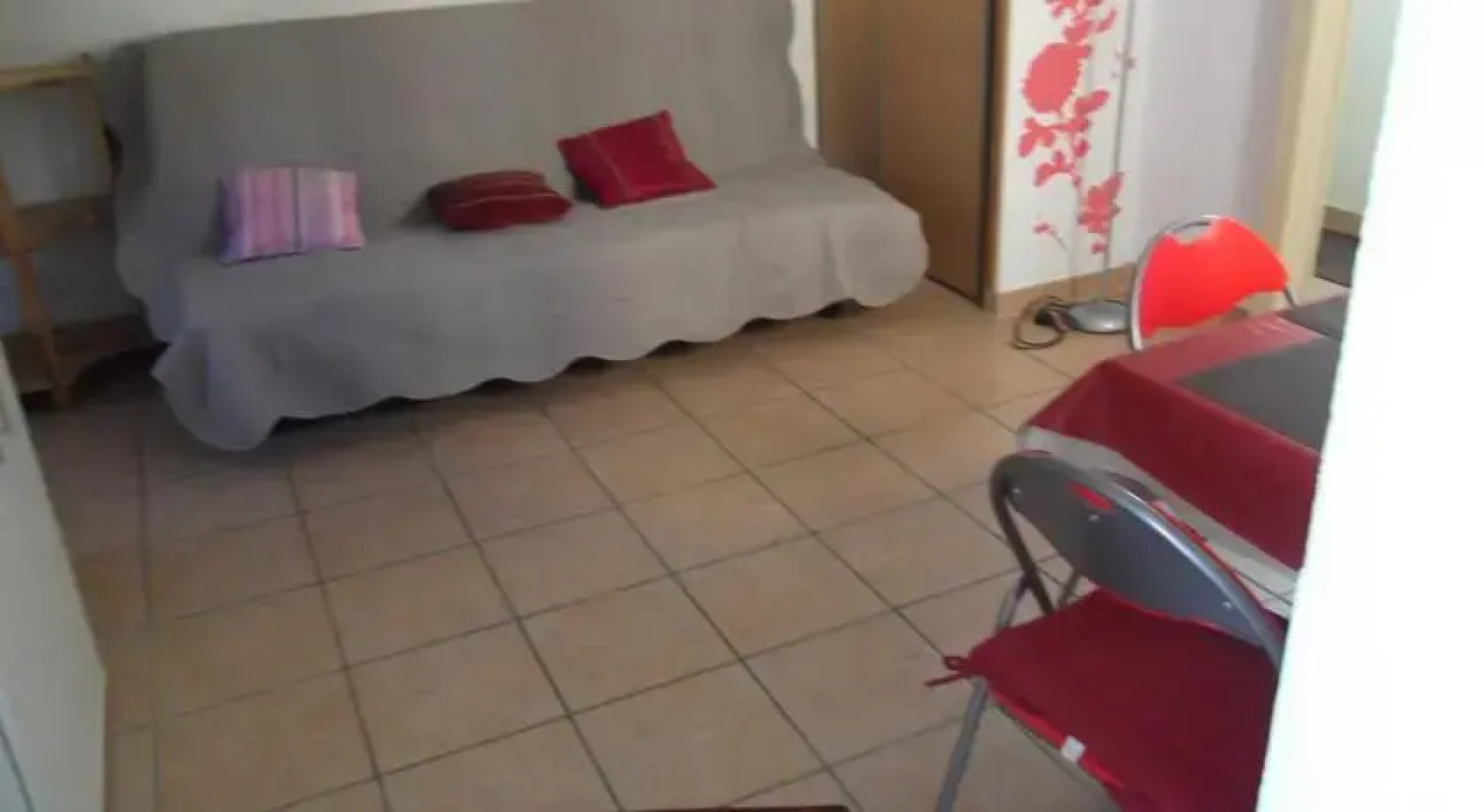 Gite Rural à Bisinao