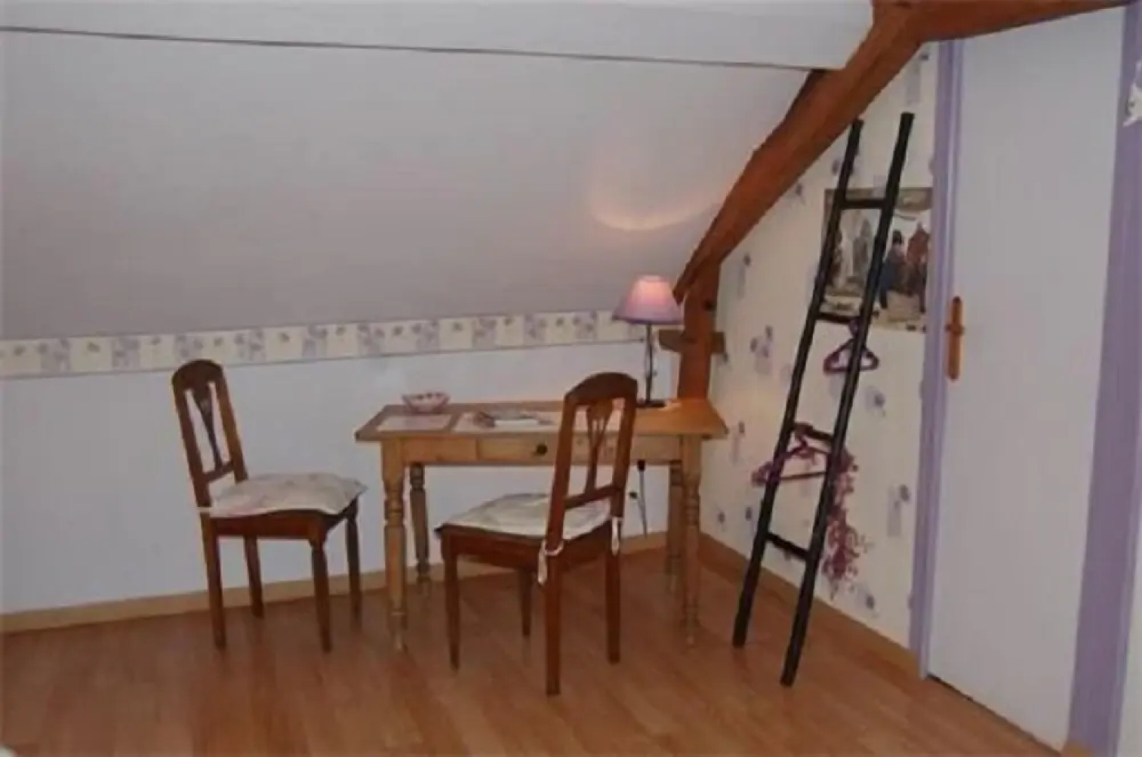 Les Chambres du Relais