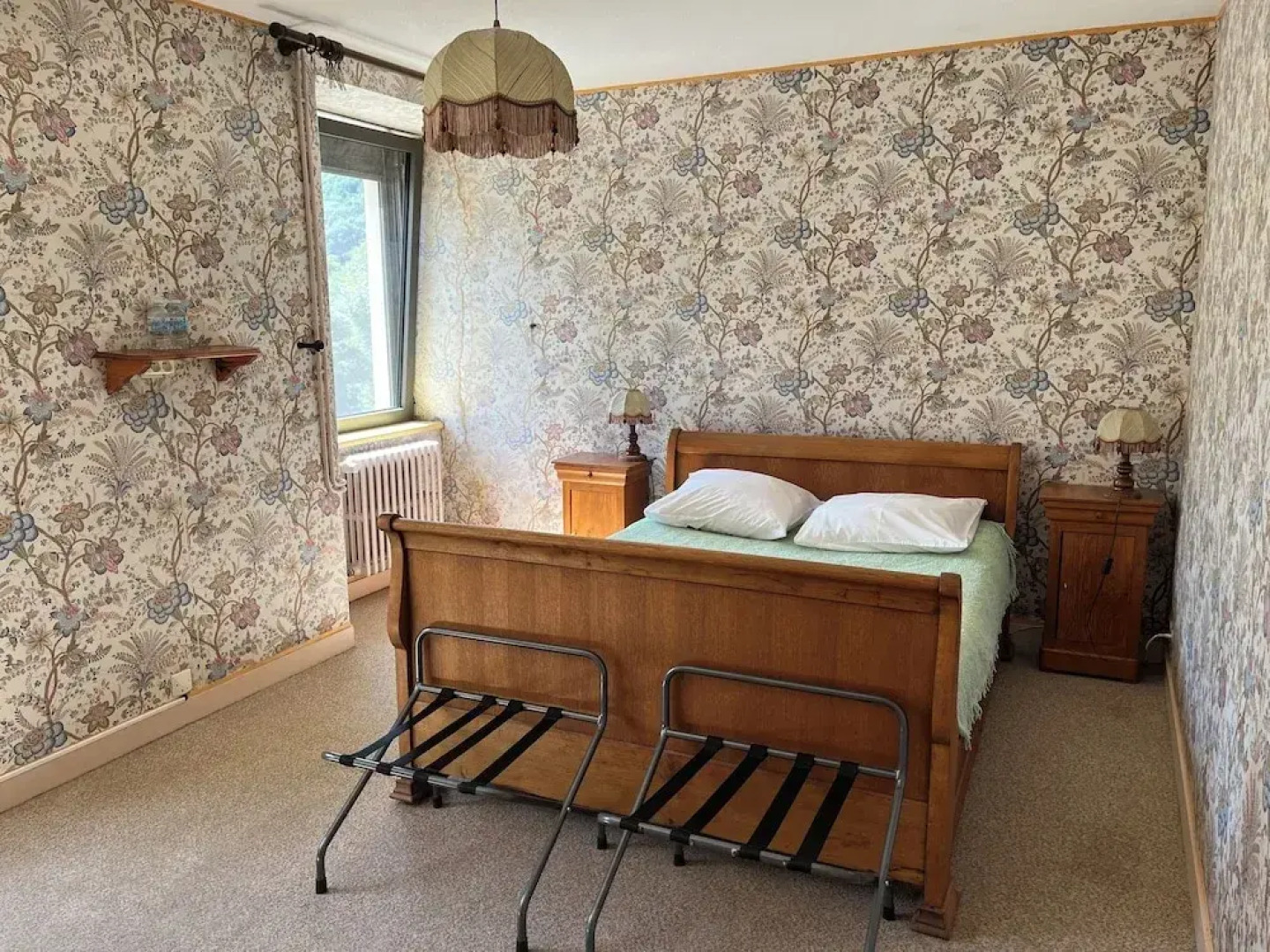 Auberge du Pont de Lanau