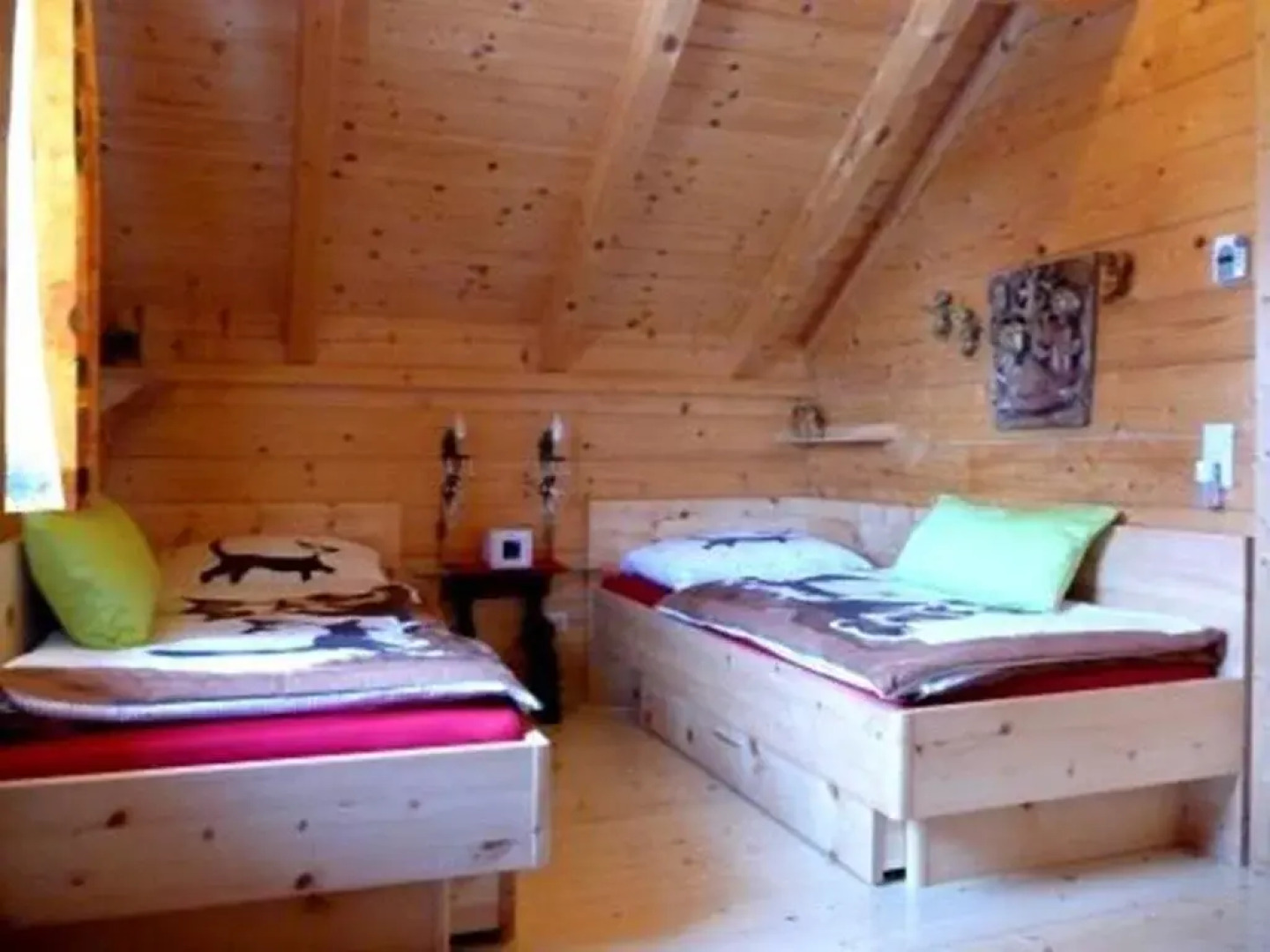 Haus Andreas - Chalet 306