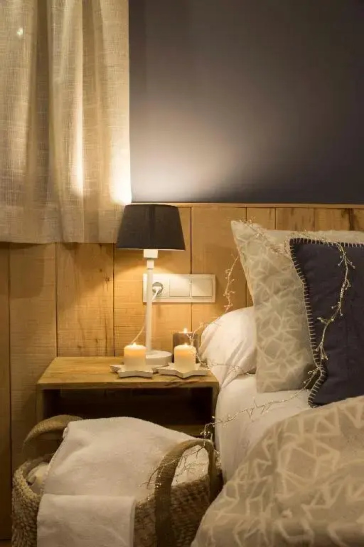 Apartamento Premium 46 1E