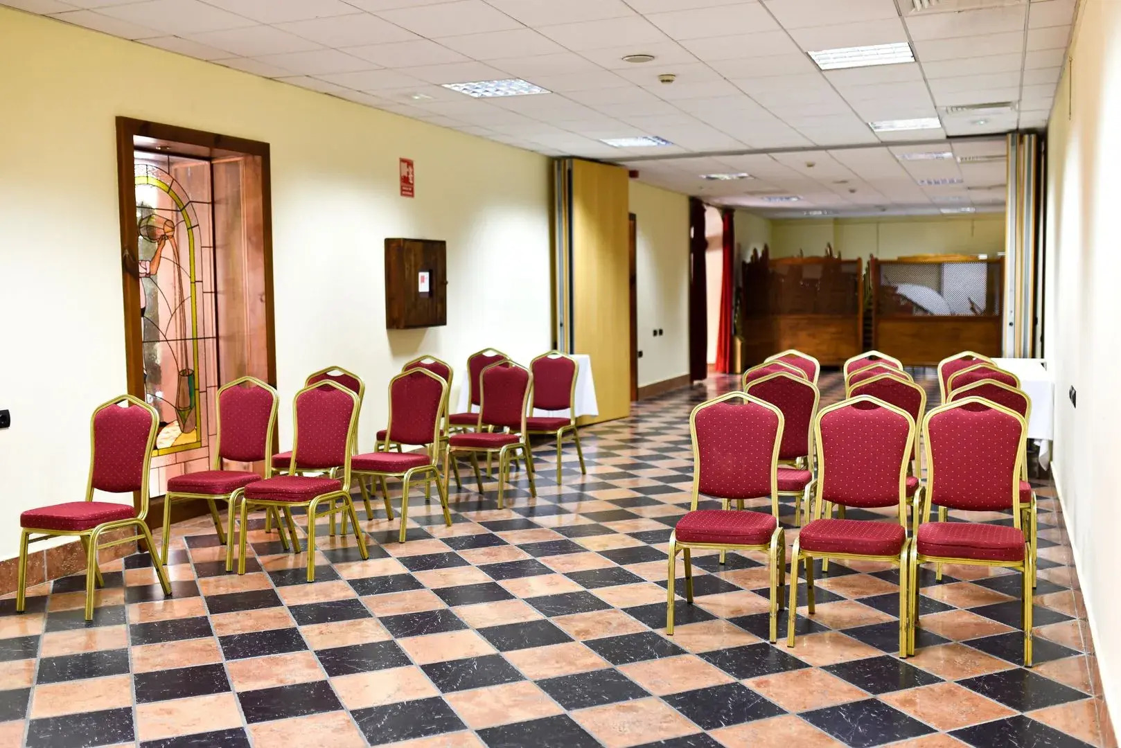 Hotel Alegria Bodega Real