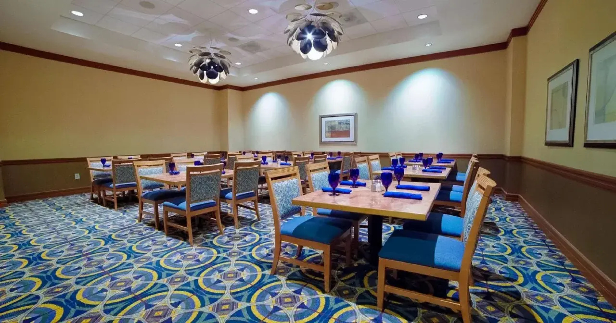 Georgia Tech Hotel and Conference Center