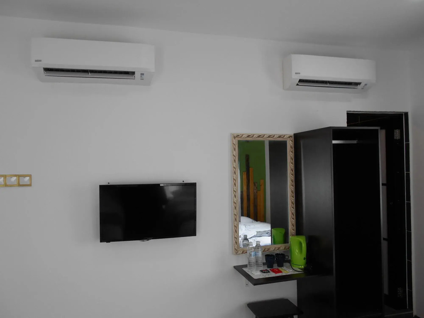 De Grand Boutique Hotel