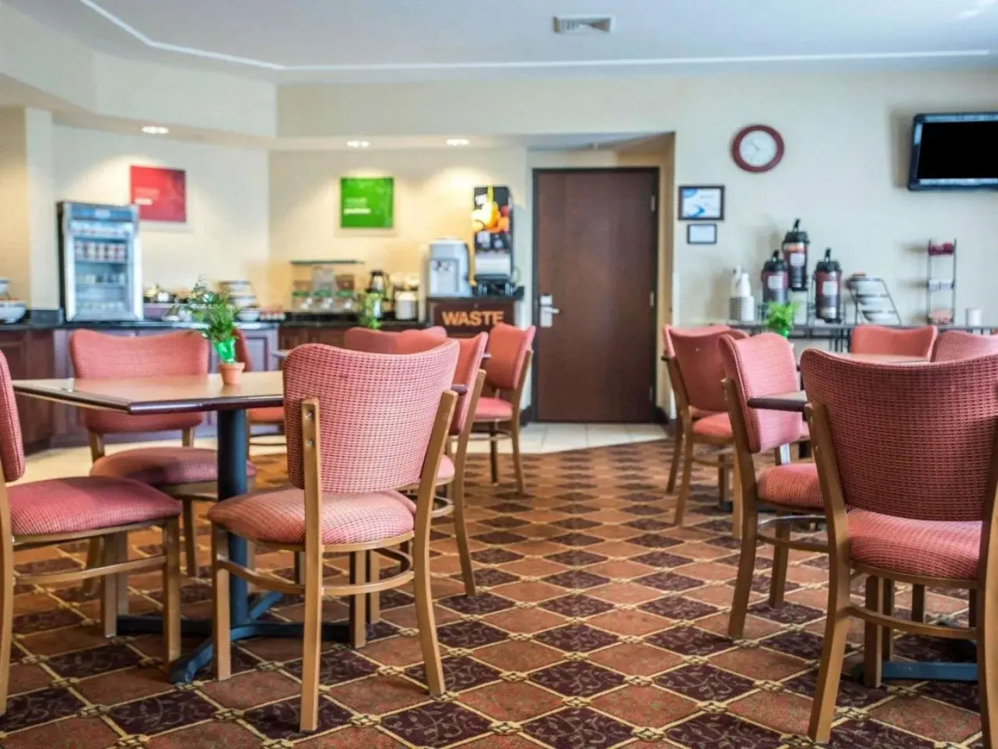 Comfort Inn Williamsport