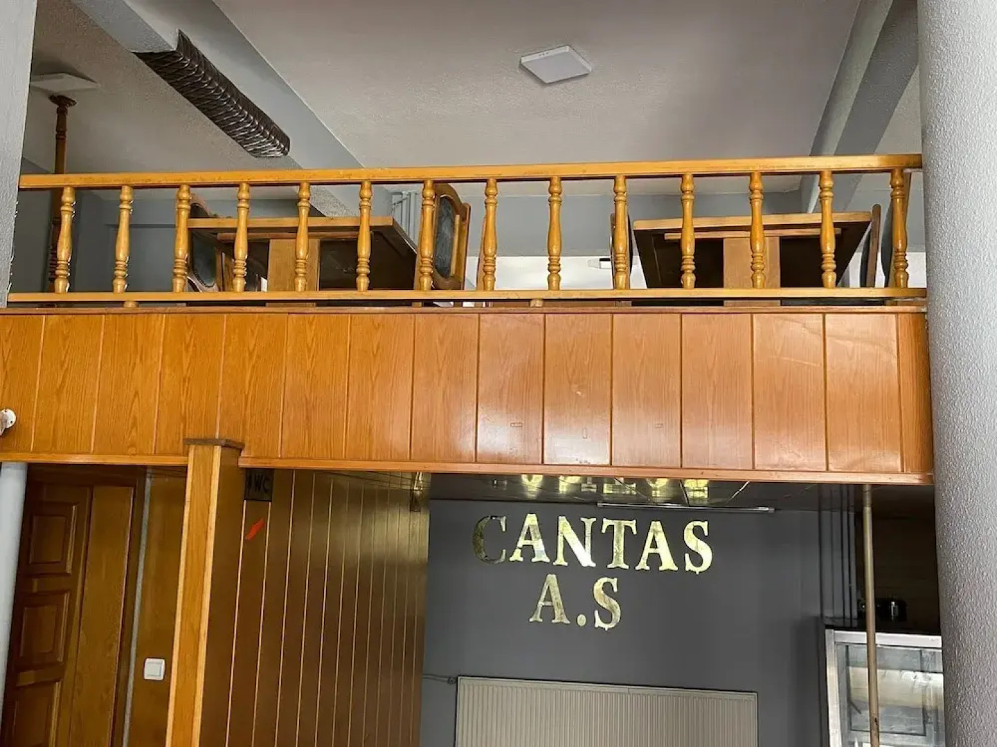 Cantaş Otel