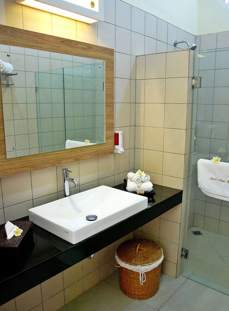 Bali Dive Resort and Spa