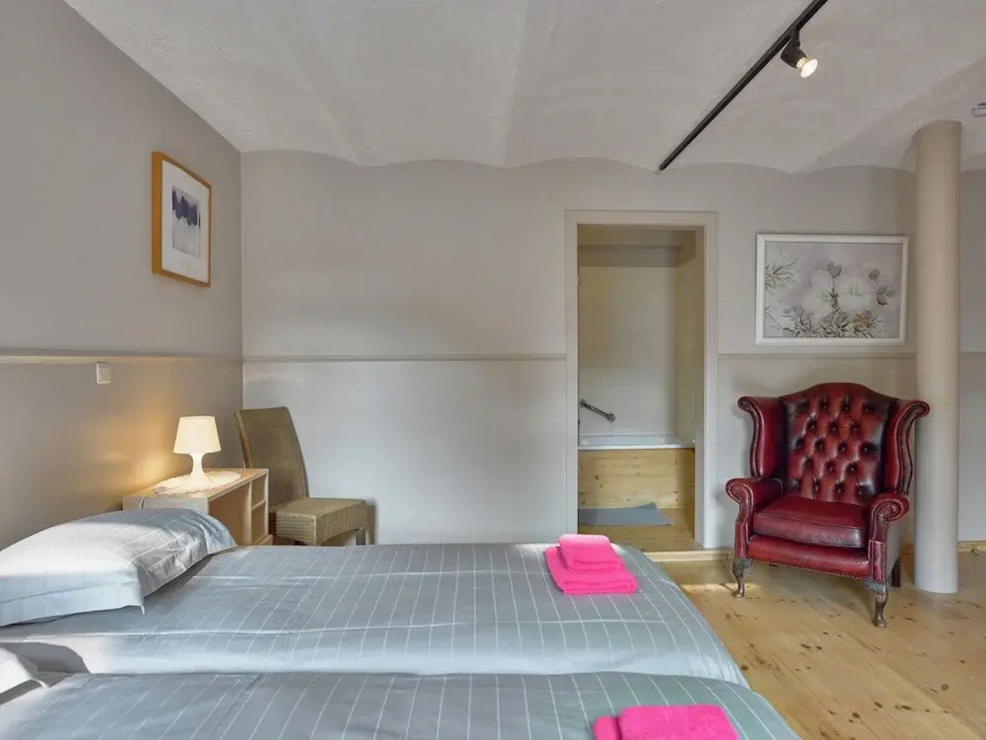 House in Former Monastery