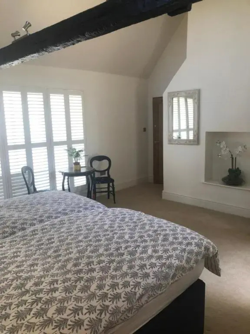 Brooks House formerly The Red Lion