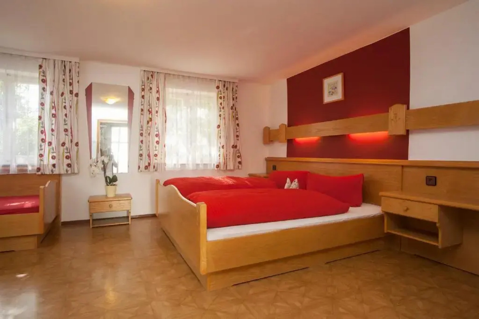 Kräuterbauernhof Rosenkranz