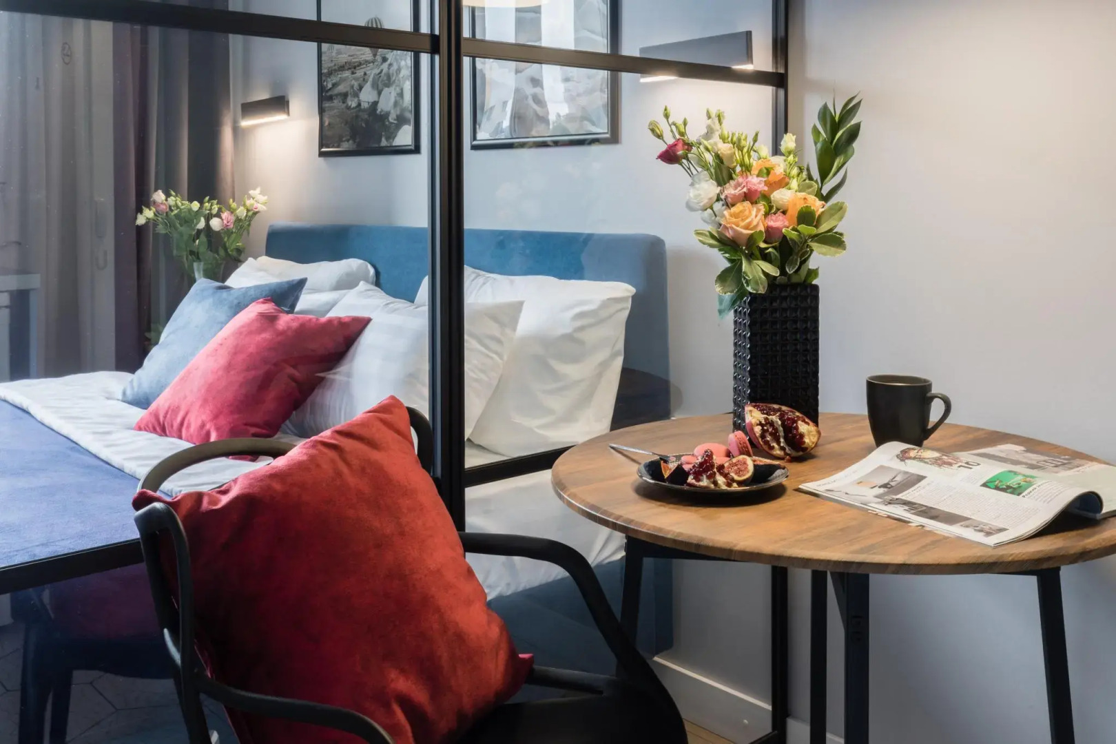 КомфортКлуб Триумф