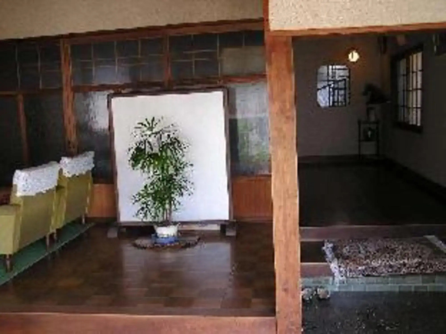 Nakagawa Ryokan